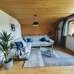 Apartman Mondschein Pertisau