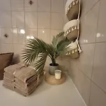 Mondschein Apartman