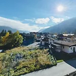Mondschein Apartman *