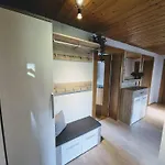 Mondschein Apartman