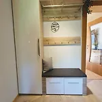 Apartman Mondschein *