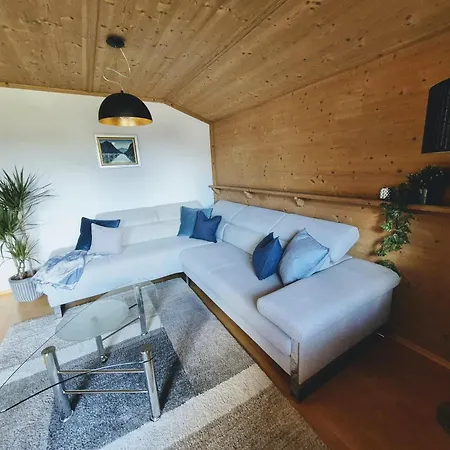 Mondschein Appartamento *