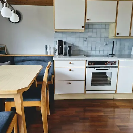 Mondschein Apartman *