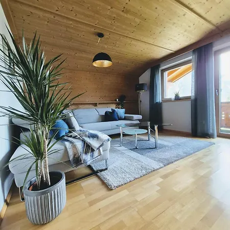 Appartamento Mondschein Pertisau