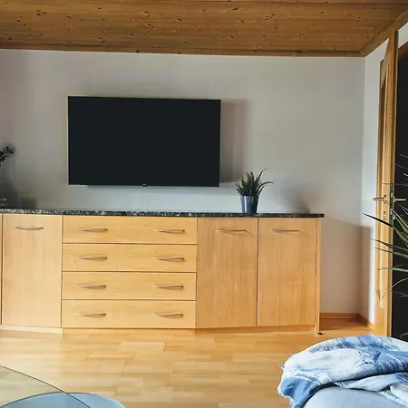 Mondschein Apartman Pertisau