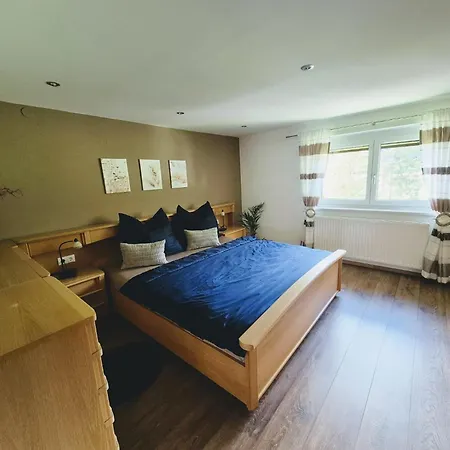 Apartman Mondschein