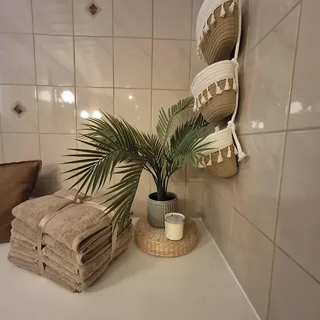 Mondschein Lejlighed