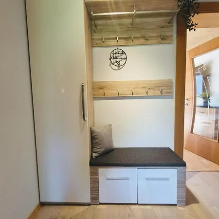 Appartamento Mondschein *