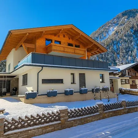 Mondschein Apartman