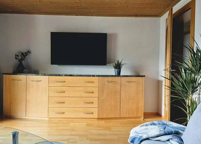 Mondschein Appartamento Pertisau