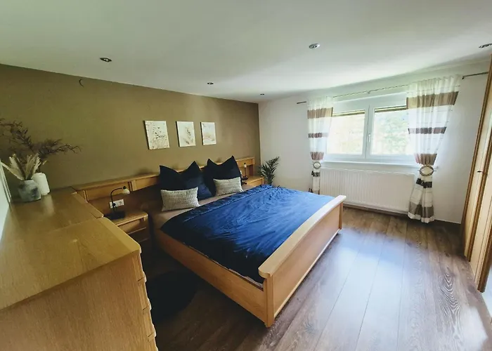 Appartamento Mondschein