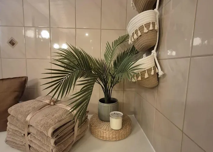 Mondschein Appartamento