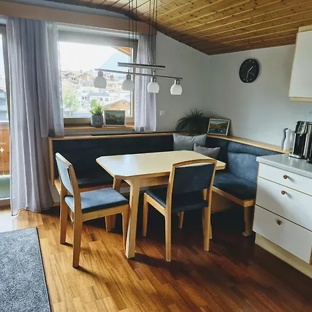 Appartement Mondschein Pertisau