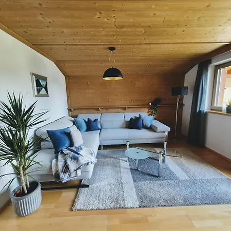 شقة Mondschein بيرتيساو